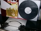 LED ZEPPELIN II MFSL LP Near Mint Mobile Fidelity Psych