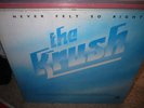 THE KRUSH never felt so right  modern soul boogie MELE