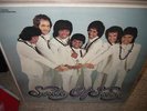 SOCIETY OF SEVEN - Rare Hawaii LP - Drum Breaks - FUNK