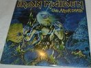 IRON MAIDEN LIVE AFTER DEATH 2 LP SET-SEALED 