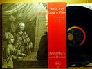 P 8452 * Violin Sonatas * MOZART * Milstein * FRENCH NM