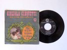 GIGLIOLA CINQUETTI DAL FILM TESTADIRAPA RARE 45 GIRI
