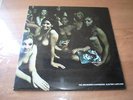HENDRIX EXPERIENCE ELECTRIC LADYLAND 1st PRESS TRACK LP