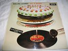 THE ROLLING STONES, LET IT BLEED STEREO