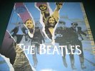 THE BEATLES-THE TWICKENHAM SESSIONS 1969_2LP BLUE WAX