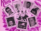 ROCKIN' DEVILS - REMEMBER LP - AUTOGRAPHED - 