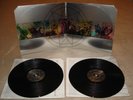 SLIPKNOT Iowa RARE ORG VINYL LP+POSTER deftones pantera