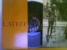 Yusef Lateef At Cranbrook ARGO KANGAROO COVER LOOK LP