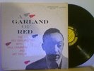 A Garland of Red PRESTIGE OG 