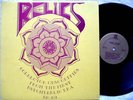 RELICS GARAGE PSYCH COMP ltd. 500 RARE