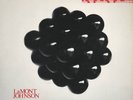 LAMONT JOHNSON Nine VINYL LP RARE