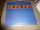 THE HIDDEN HAND/ Wooly Mammoth lp SEALED ORIGINAL Sunn