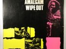 AMALGAM 'WIPE OUT' RARE UK PROG JAZZ BOXSET