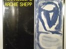 TCHANGODEI ARCHIE SHEPP 'EAGLE'S FLIGHT' PRIVATE SEALED