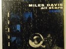 MILES DAVIS ALL STARS VOL 2 PRESTIGE LP 200 US ORIGINAL
