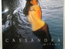 AUDIOPHILE CASSANDRA WILSON 'NEW MOON DAUGHTER' MINT