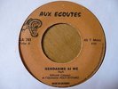 CLEMENT MELOME / POLY RYTHMO Aux Ecoutes Afro Funk 7