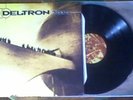 Deltron 3030 2xLP vinyl Del the Funky homosapien LP