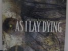 As I Lay Dying - An Ocean Between Us LP