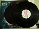 Tangerine Dream – Zeit German OHR 2xLP GREAT COPY