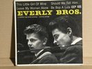 THE EVERLY BROTHERS
