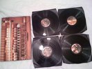aphex twin drukqs vinyl record
