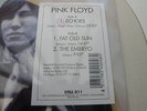 PINK FLOYD (STILL ALIVE)  * PICTURE DISC* NM