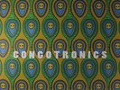 VARIOUS: Congotronics LP (Belgium, 6 LP boxset, 180 gram pressings, w/ bonus se
