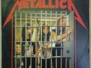 Metallica - Justice For Adelaide triple LP