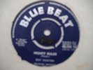 roy panton on blue beat