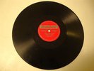 RARE GREEK STANDARD RECORDS (F-9064) 78 RPM GREECE L K