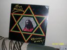 PETER BROGGS Rastafari Liveth RAS vinyl  Lp reggae NEW