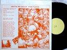 PINK FLOYD GOTTA BE CRAZY RARE no TMOQ LP