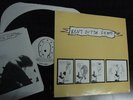 BENT OUTTA SHAPE LP RARE NY PUNK lifetime kid dynamite