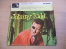 Johnny Kidd & The Pirates - Same 1963 UK EP