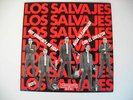 LOS SALVAJES - EP - Hoy comienza mi vida