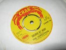 THE VERSATILES UK CRAB 45 CHILDREN GET READY 1968