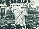 KRAUT - UNEMPLOYED ORIG PS 45 '81 kbd punk