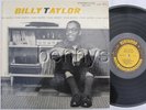 Billy Taylor, Cross Section, Prestige LP 7071 NYC, M-