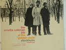 Ornette Coleman-Golden Circle 1-Blue Note 4224-NM