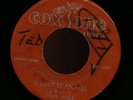 RARE JAMAICA COXSONE 45 JOHN HOLT A LOVE I CAN FEEL