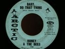 Honey and The Bees - Arctic 158 - Baby Do That Thing