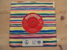 BEATLES - PLEASE PLEASE ME 7