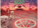 Morbid Angel -Domination LP 1995 orig. press