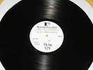 BLEEDING THROUGH- Declaration LP TEST PRESS #4/ 4 RARE