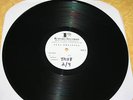 WALLS OF JERICHO- The American Dream LP TEST PRESS RARE