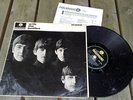 WITH THE BEATLES UK MONO LP 1N 1N RARE DOMINION