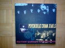 Psychedelic Crown Jewels 2 - sixties garage unknowns-