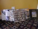 Led Zeppelin Records including Physical Graffiti