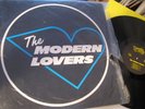 THE MODERN LOVERS, 1976, RARE HARD TO FIND